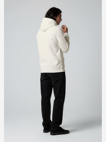 Karl Lagerfeld Sweatshirt in Beige