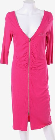 APART IMPRESSIONS Dress in L in Pink: front
