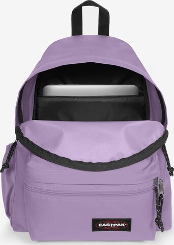 EASTPAK Backpack in Purple