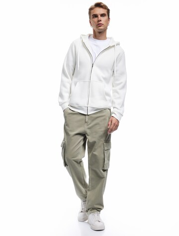 Koton Sweatshirt in White