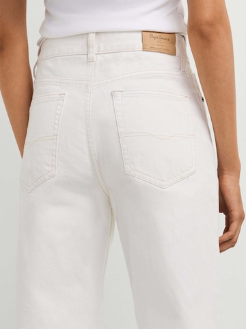 Pepe Jeans Regular Jeans 'EDEN' in Blue
