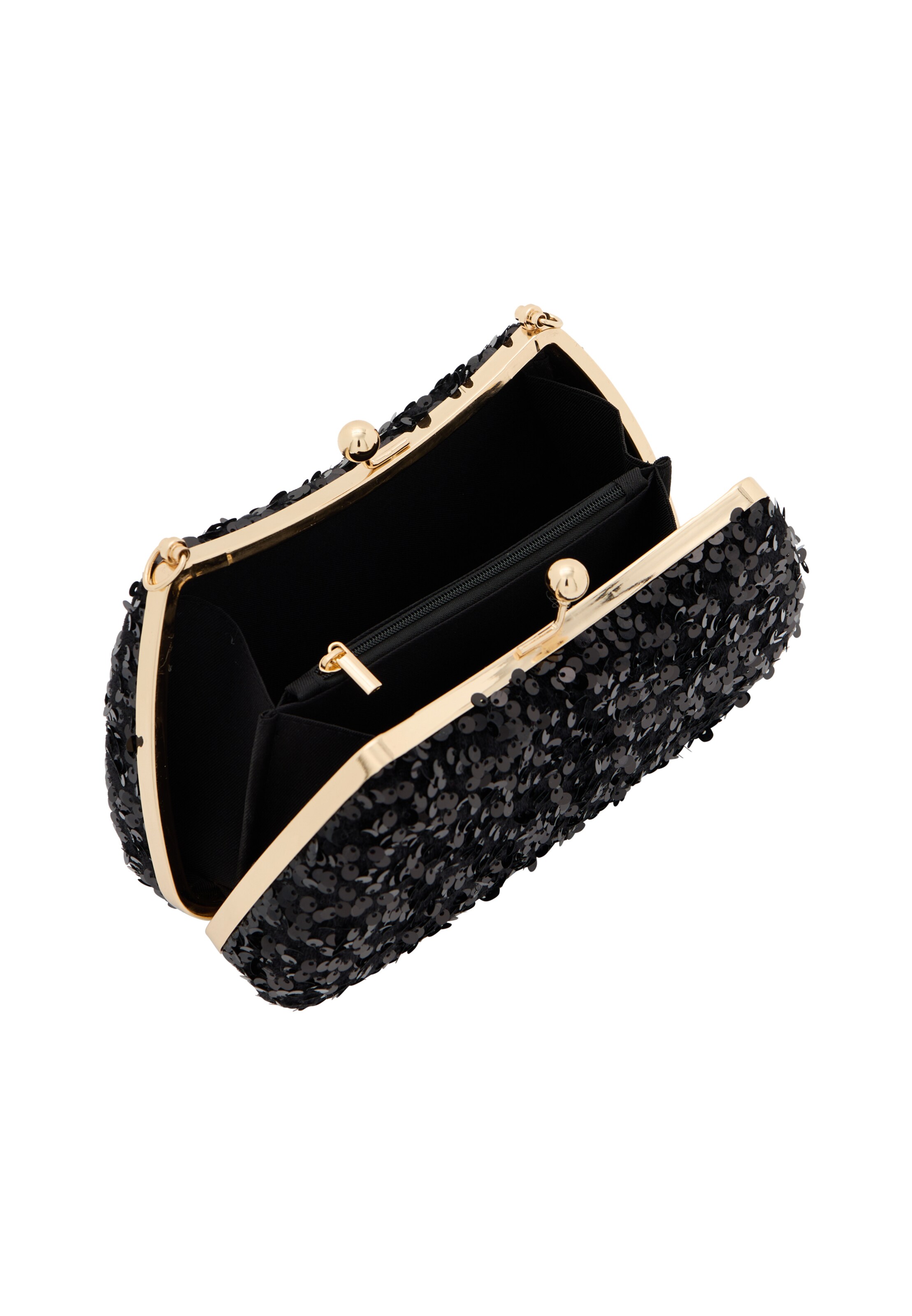 faina Клатч в Черный