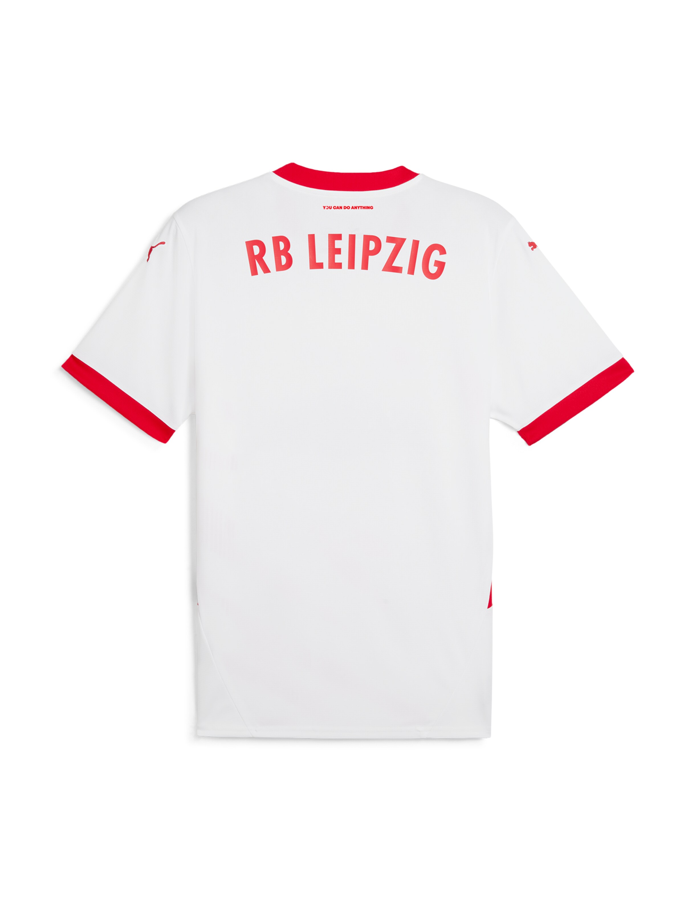 PUMA Trikot 'RB Leipzig 24/25' in Weiß