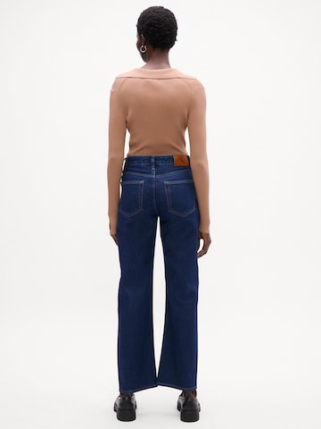 Calvin Klein Jeans Буткат Джинсы '90s' в Синий