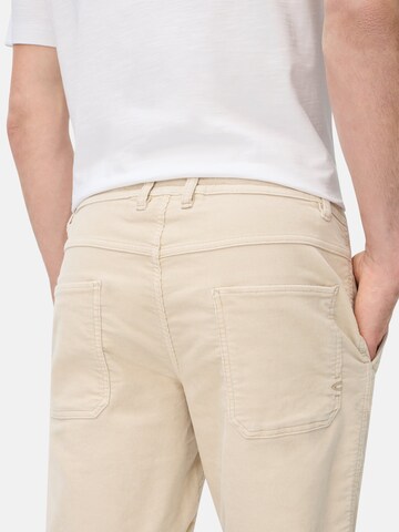 CAMEL ACTIVE Regular Pants in Beige