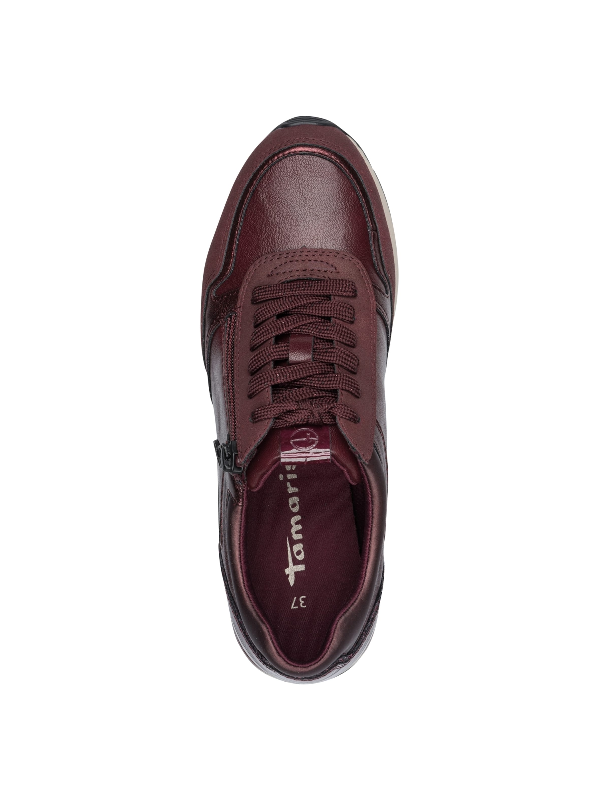 Tamaris Sneakers in Red