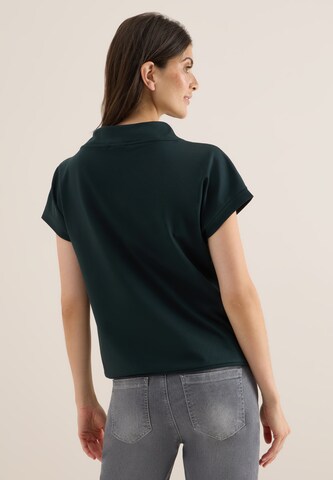 CECIL Shirt in Green