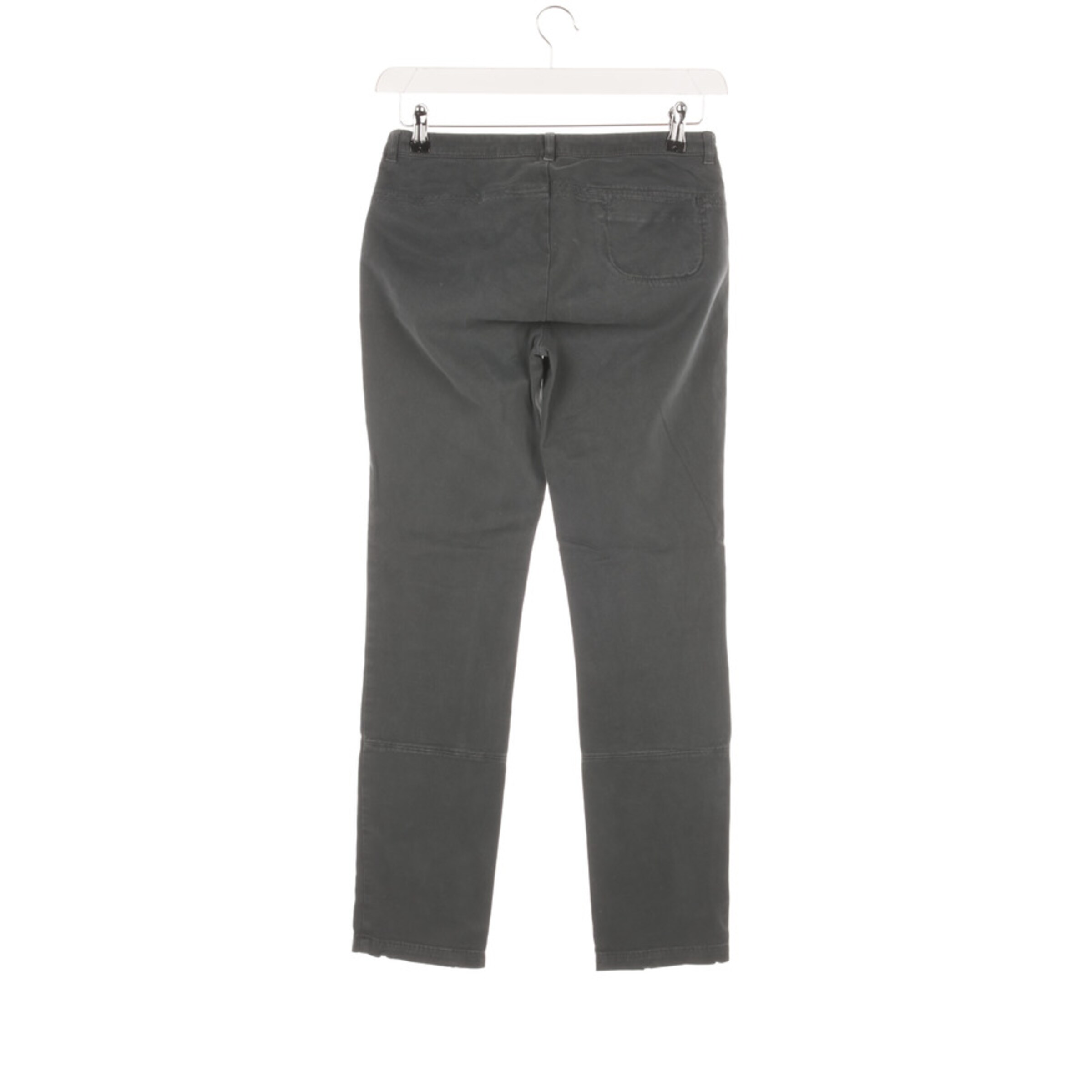 Fabiana Filippi Pants in XS in Grey