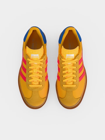 ADIDAS ORIGINALS Sportcipő 'GAZELLE BOLD' - narancs