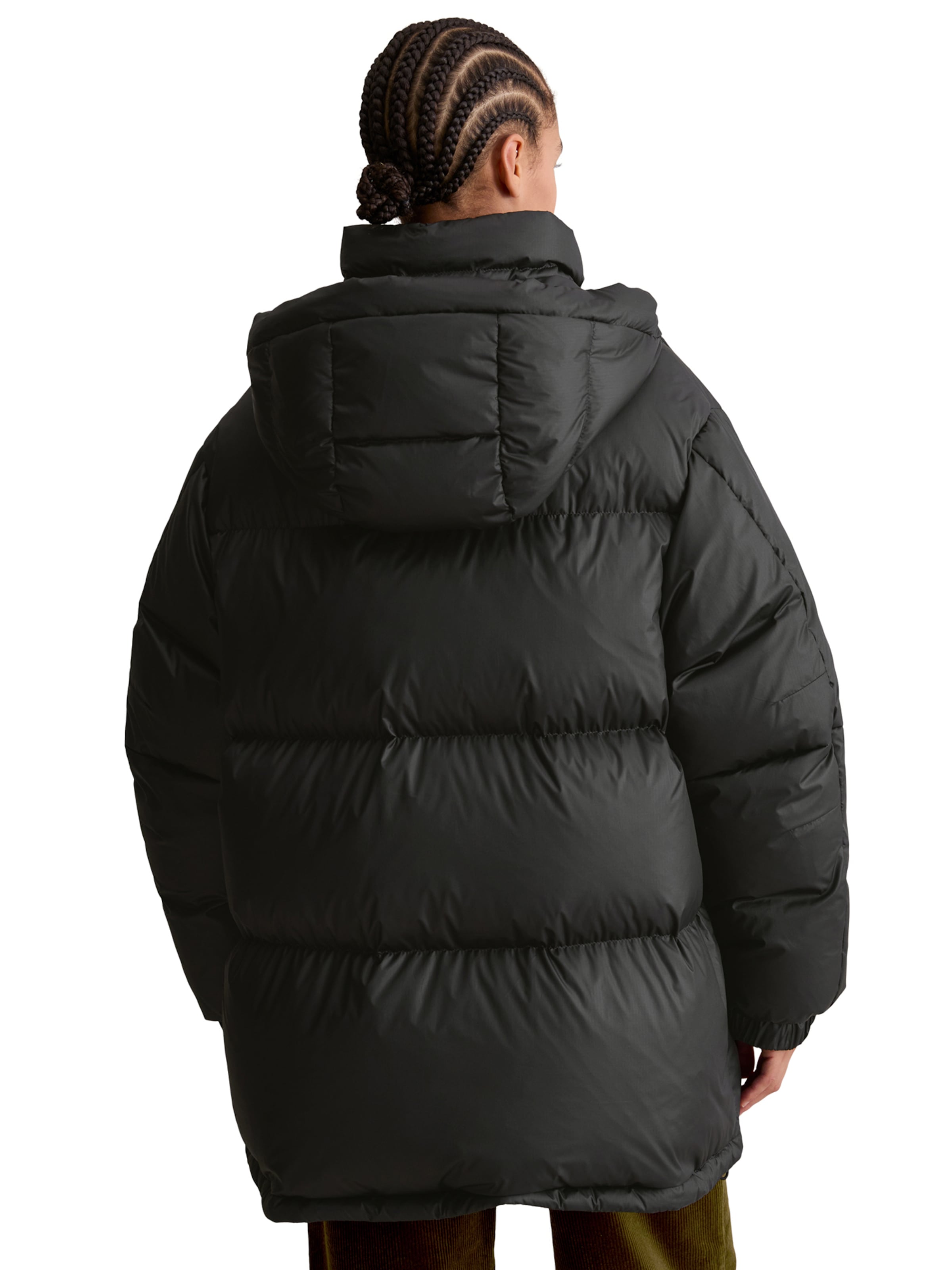 Marc O'Polo DENIM Winter jacket in Black