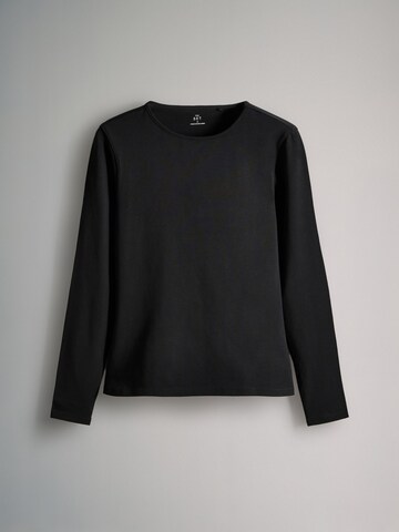 The Set Shirts i beige