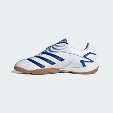 Sneaker bassa 'Predator Sala' di ADIDAS ORIGINALS in bianco