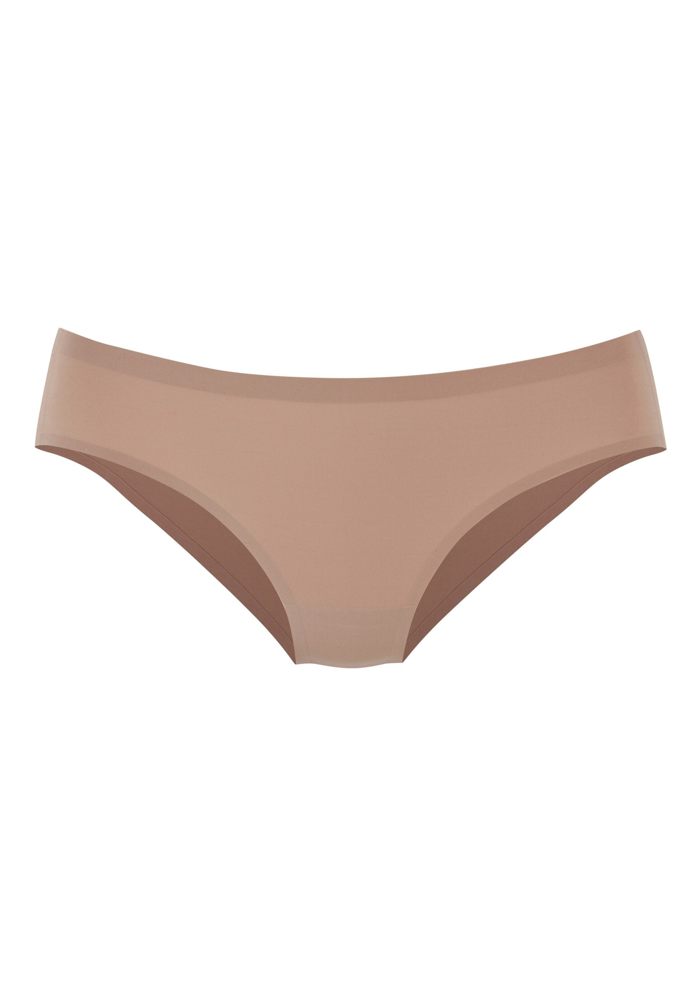 Slip 'Jazz' di LASCANA in beige