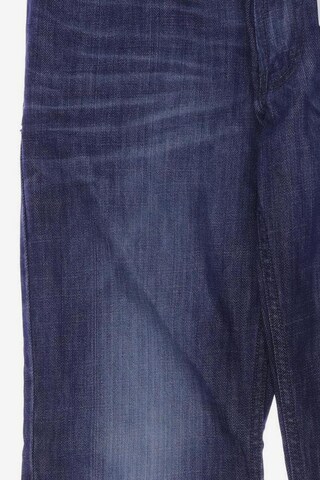STRELLSON Jeans 29 in Blau