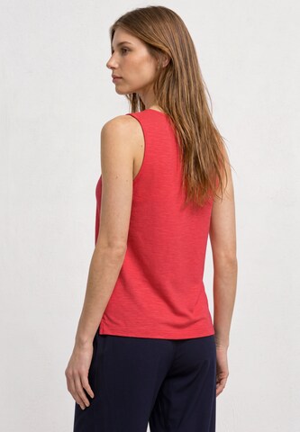 STREET ONE Top in Rot