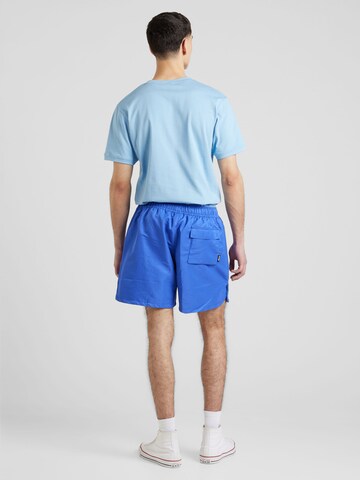 Shorts de bain ELLESSE en bleu