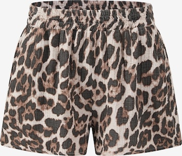 SASSYCLASSY Hose in Beige: Vorderseite