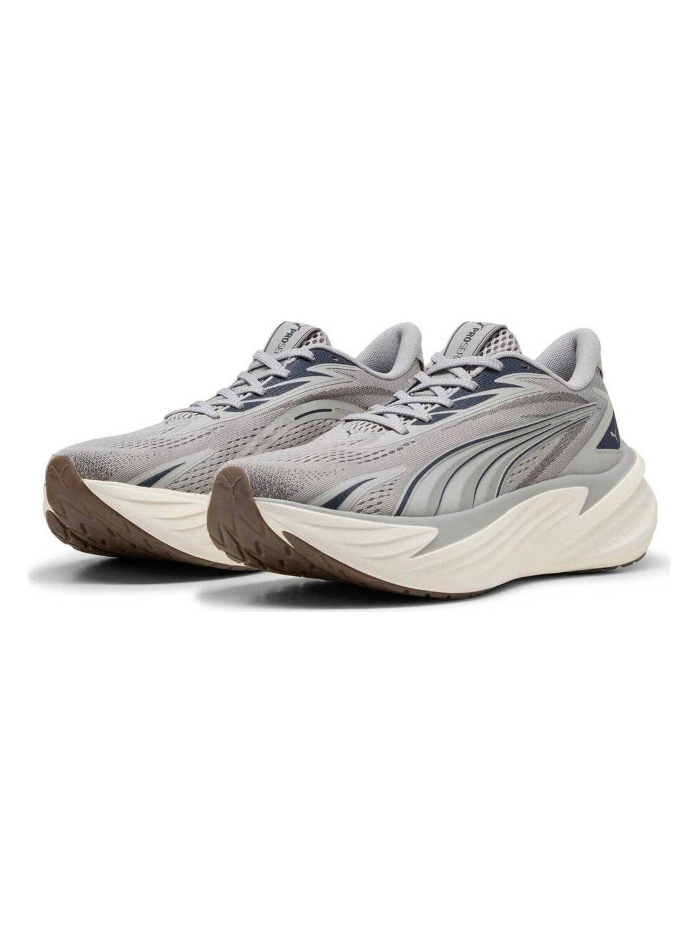 PUMA - Calzado deportivo en gris