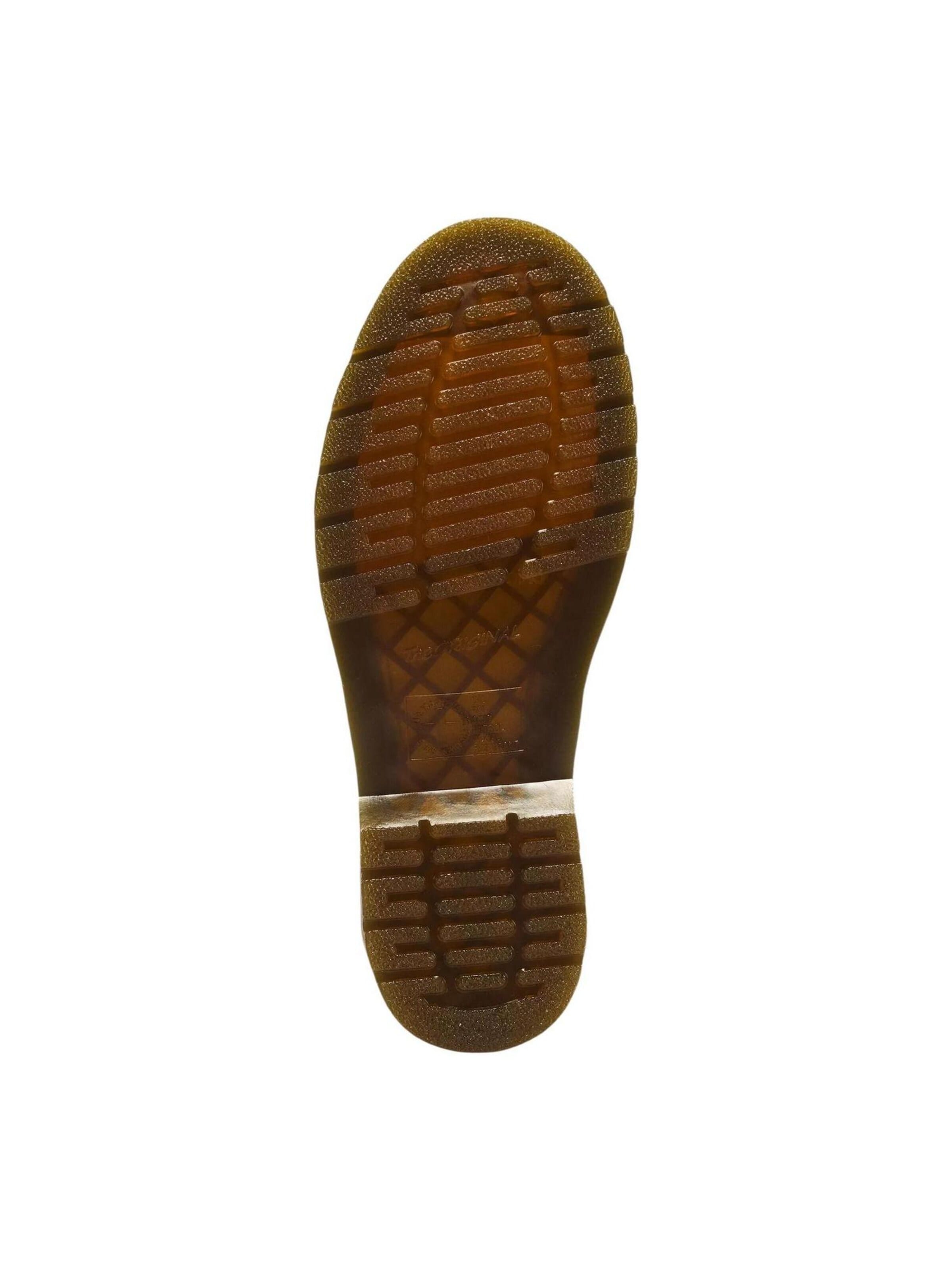 Dr. Martens Stövel med snörning '1460 Pascal Ambassador 31981201' i brun