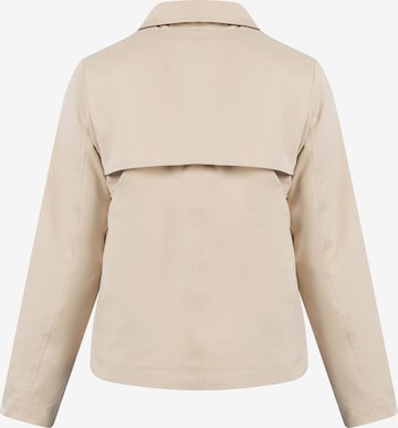 DreiMaster Klassik Between-season jacket in Beige