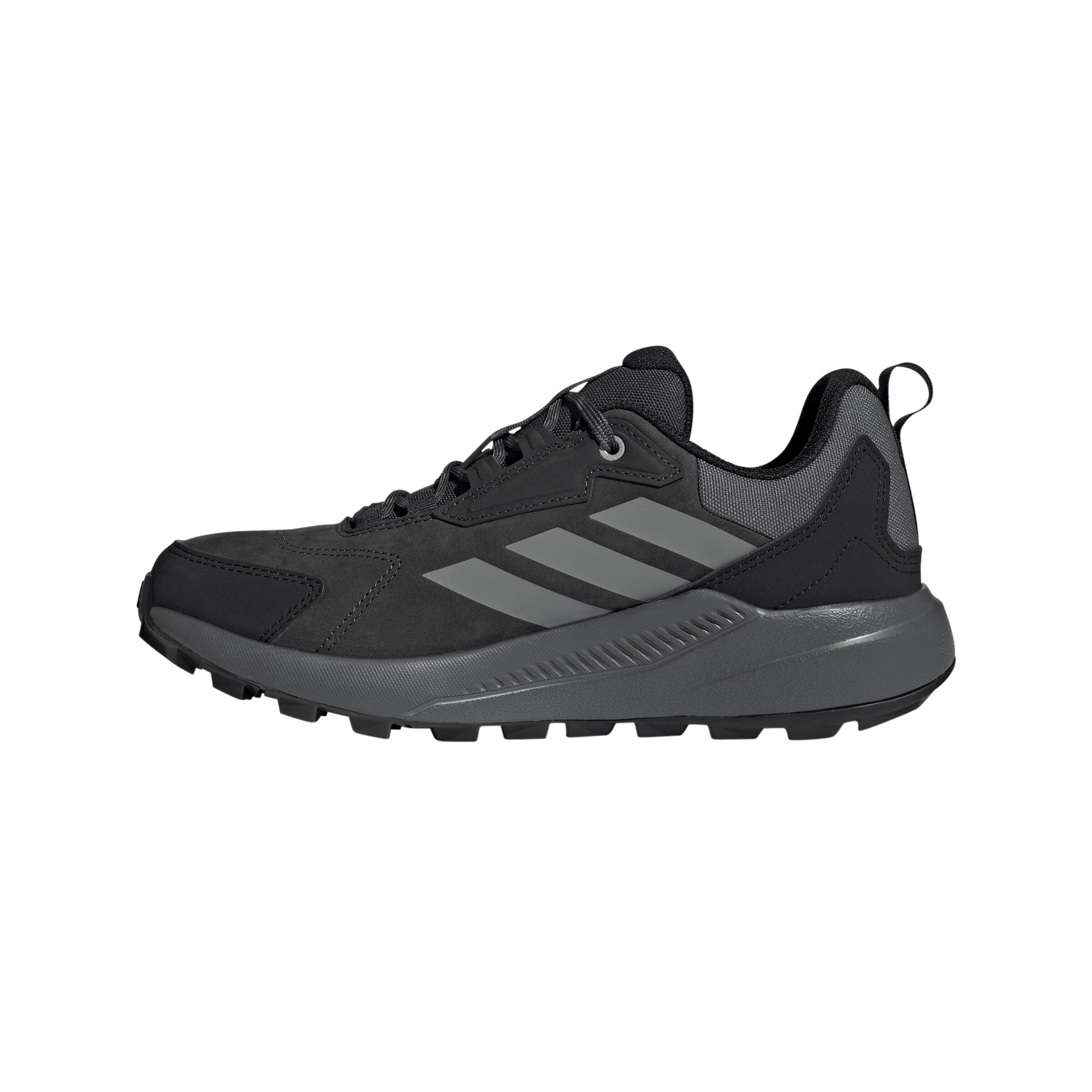 ADIDAS TERREX Półbuty 'ANYLANDER' w kolorze czarny