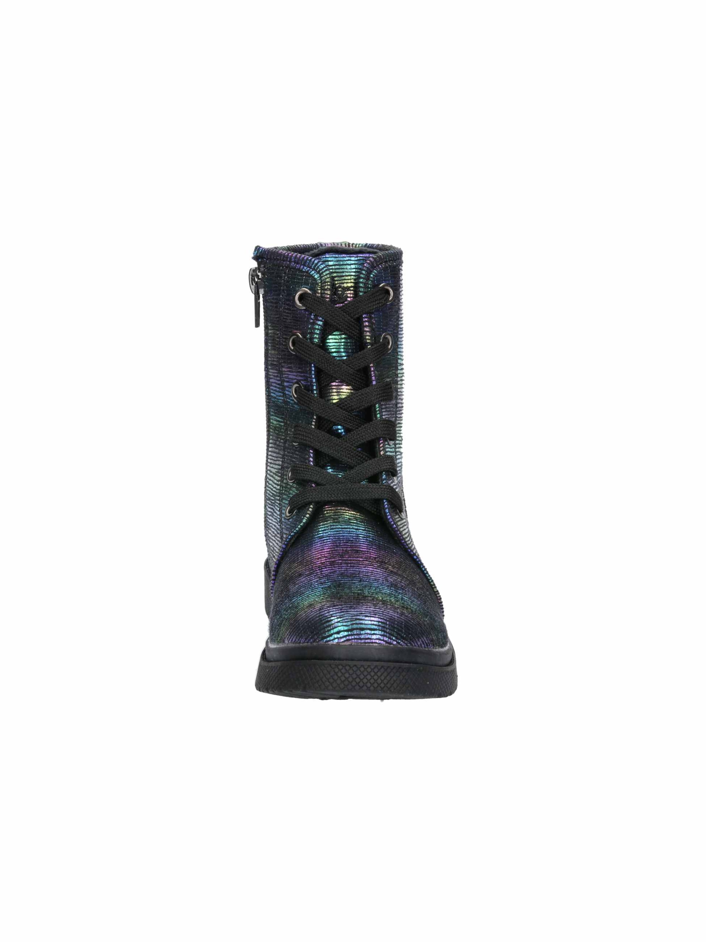 LICO Boot 'Isalie' in Black