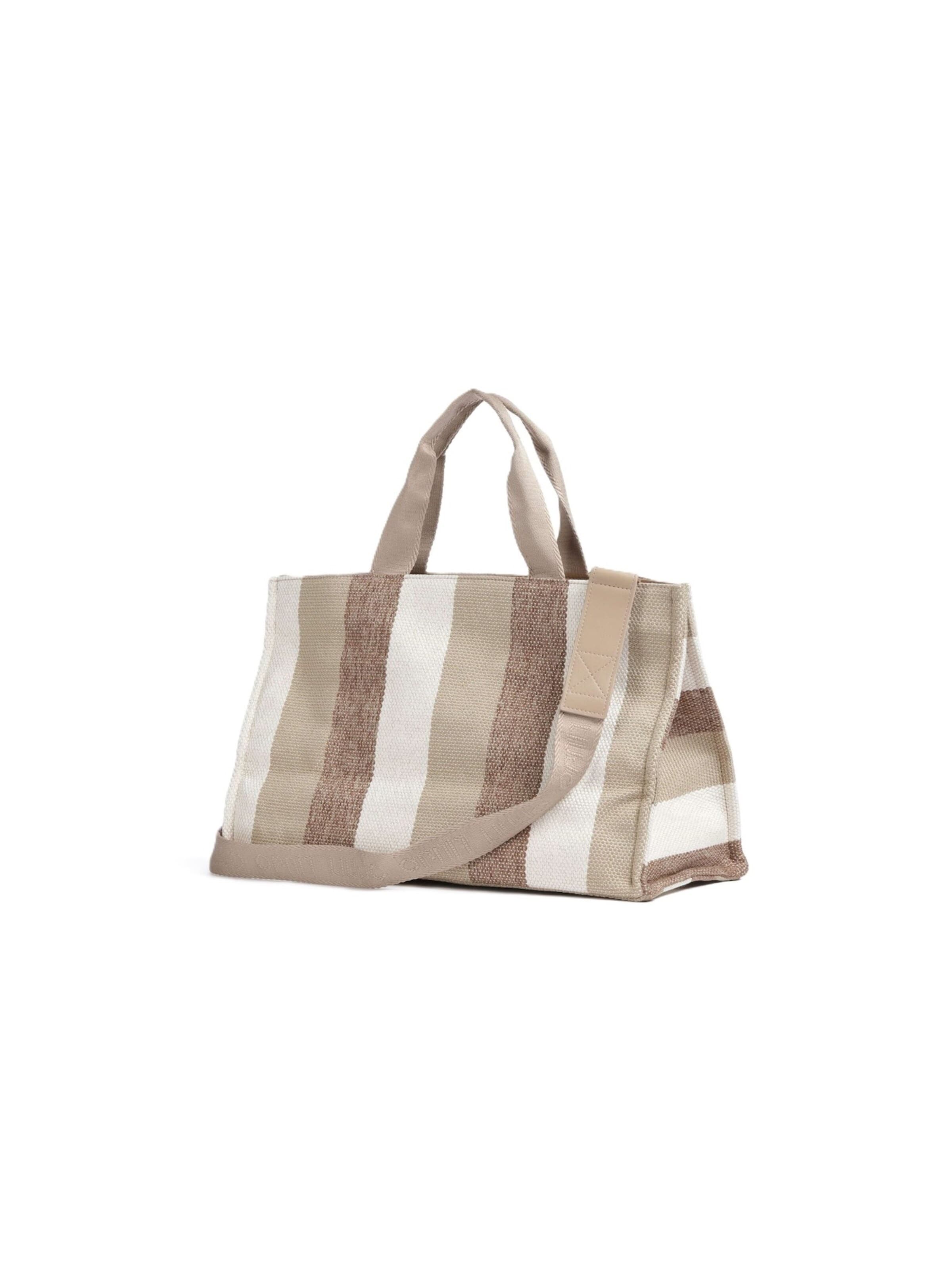 Liu Jo Handbag in Beige