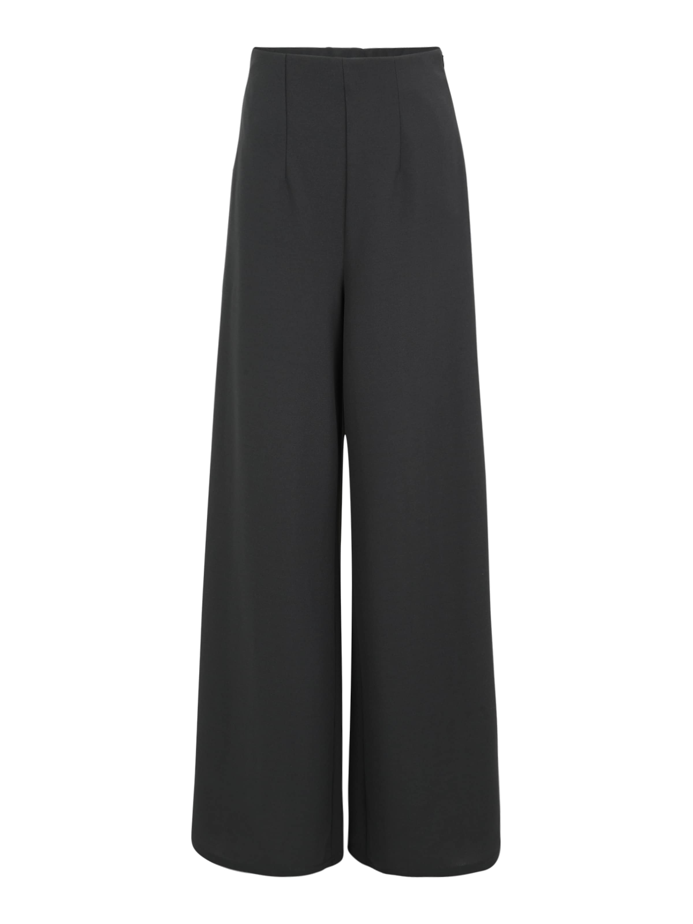 Vero Moda Tall Брюки со складками 'VMLIVA' в Антрацитовый, Обзор товара