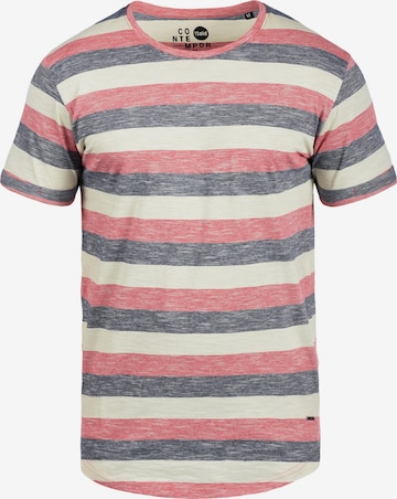 !Solid Shirt 'Thicco' in Gemengde kleuren: voorkant