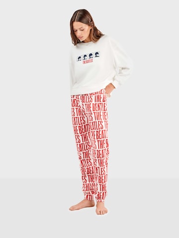 Gisela Πιτζάμα σε ανάμεικτα χρώματα