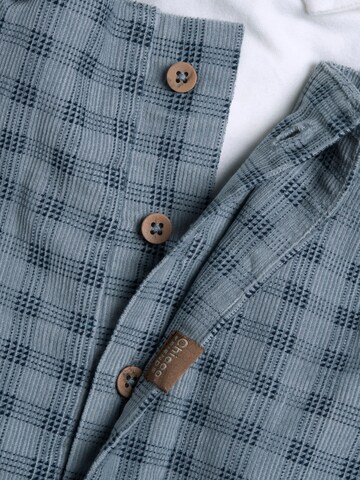 Chicco Set in Grau