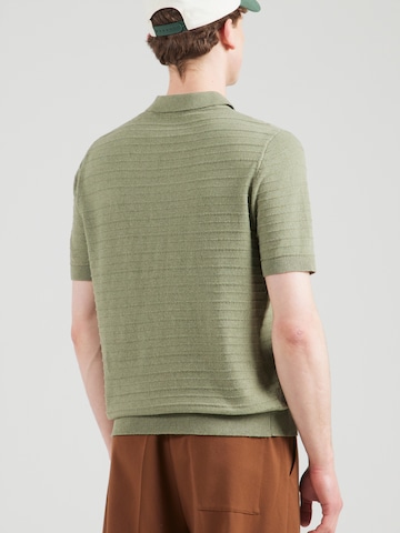 Only & Sons Pulóver 'ONSTANO' - zöld