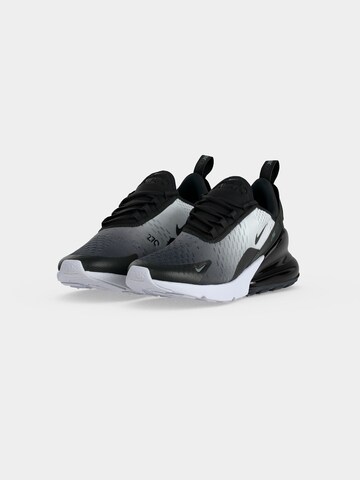 Sneaker 'Air Max 270' di Nike Sportswear in grigio