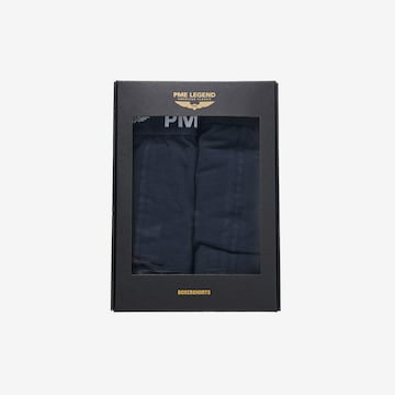 PME Legend Boxershorts in Blau