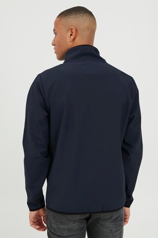 11 Project Tussenjas 'Ulfrik' in Blauw