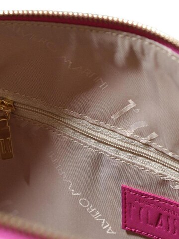 Alviero Martini 1a clase Skuldertaske 'LF55 9942' i pink