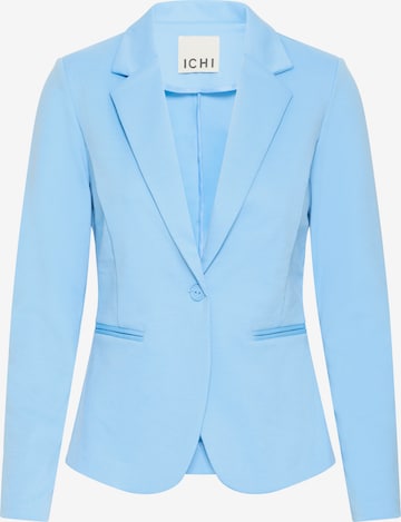 ICHISako 'Kate' - plava boja: prednji dio