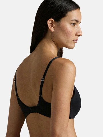Invisible Soutien-gorge ' Polo Essentials ' Polo Ralph Lauren en noir