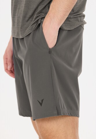 Virtus Functioneel shirt 'Souni' in Grijs