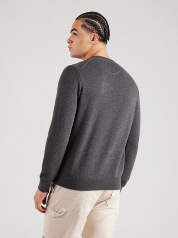 Pull-over s.Oliver en gris