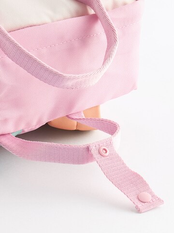 Next Rugzak in Roze