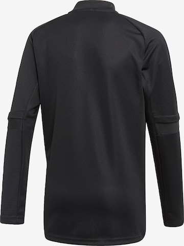T-Shirt fonctionnel 'Condivo 20' ADIDAS PERFORMANCE en noir