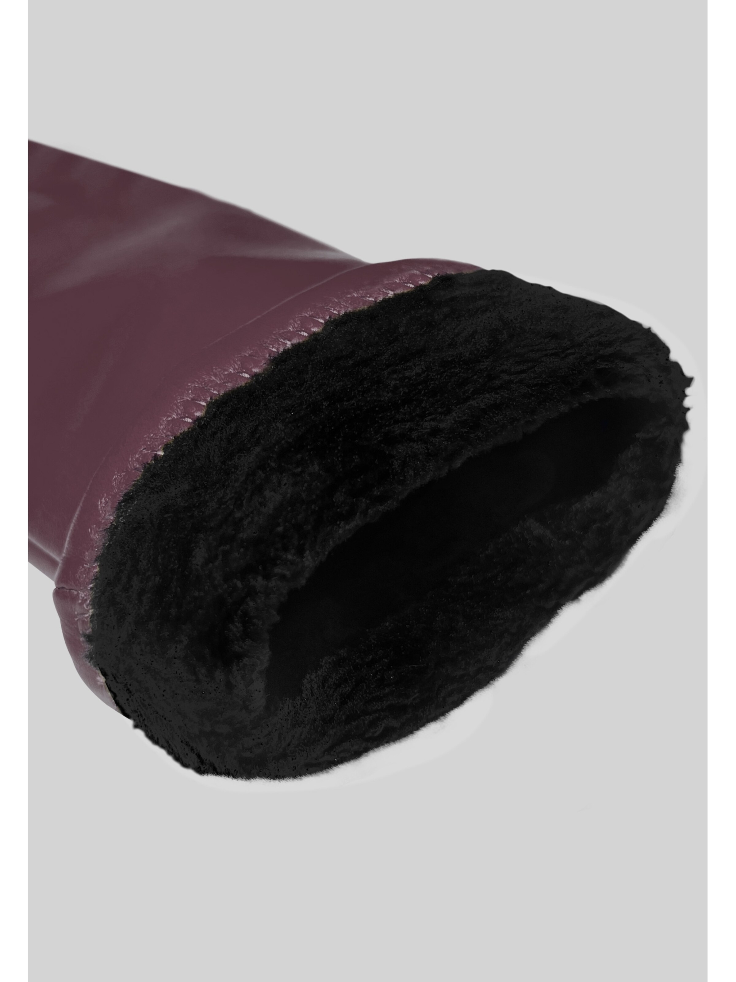 KESSLER Full Finger Gloves 'KEIRA' in Red