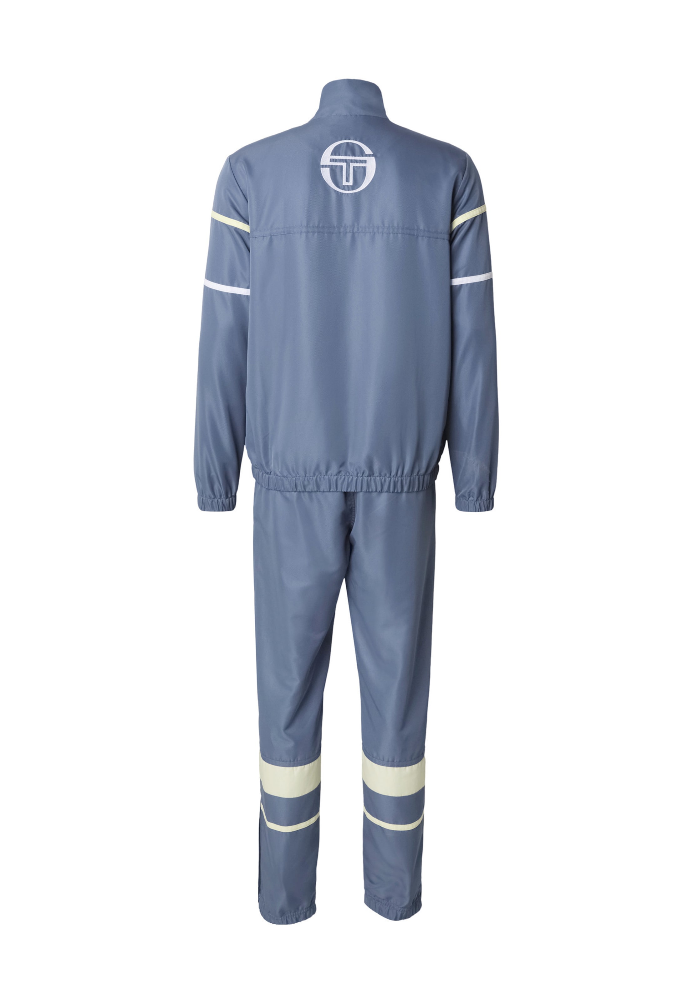 Sergio Tacchini Tracksuit 'Scorpione' in Blue
