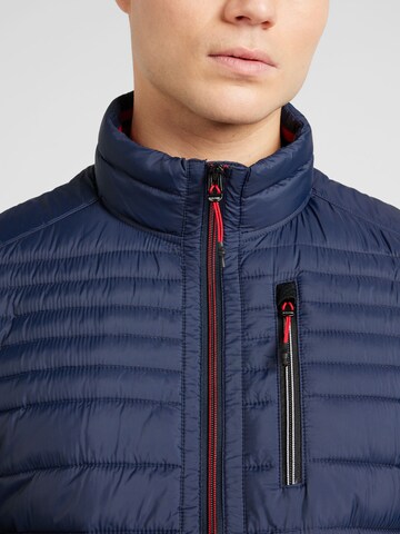 s.Oliver Between-Season Jacket in Blue