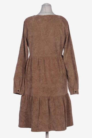 Molly BRACKEN Dress in S in Brown