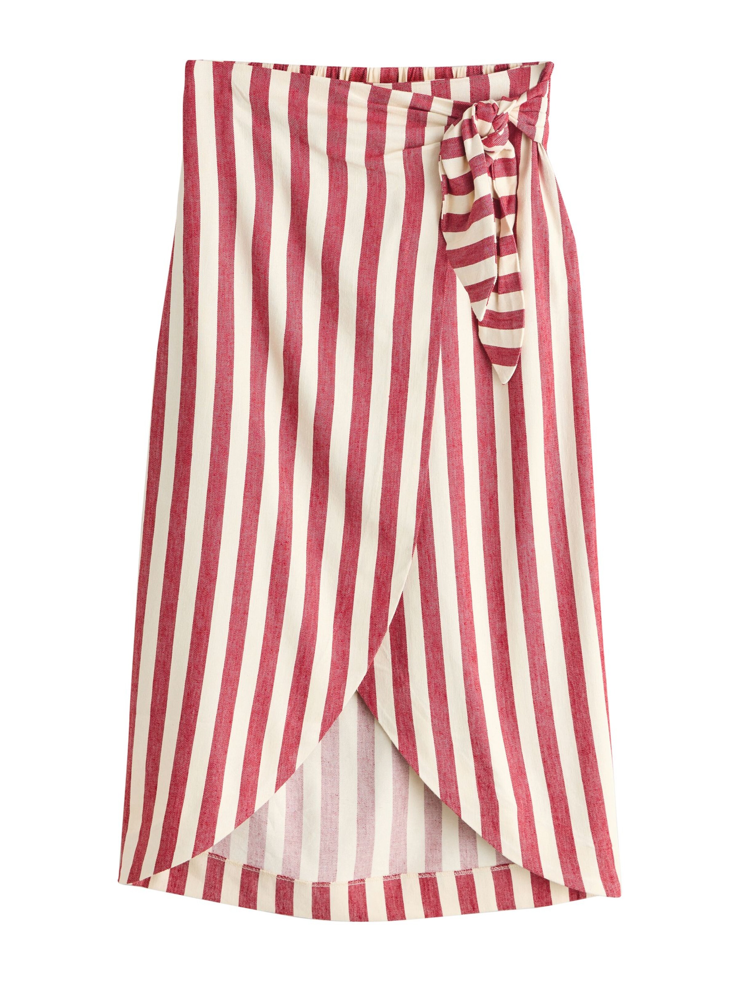 Next Krilo | rdeča barva: sprednja stran