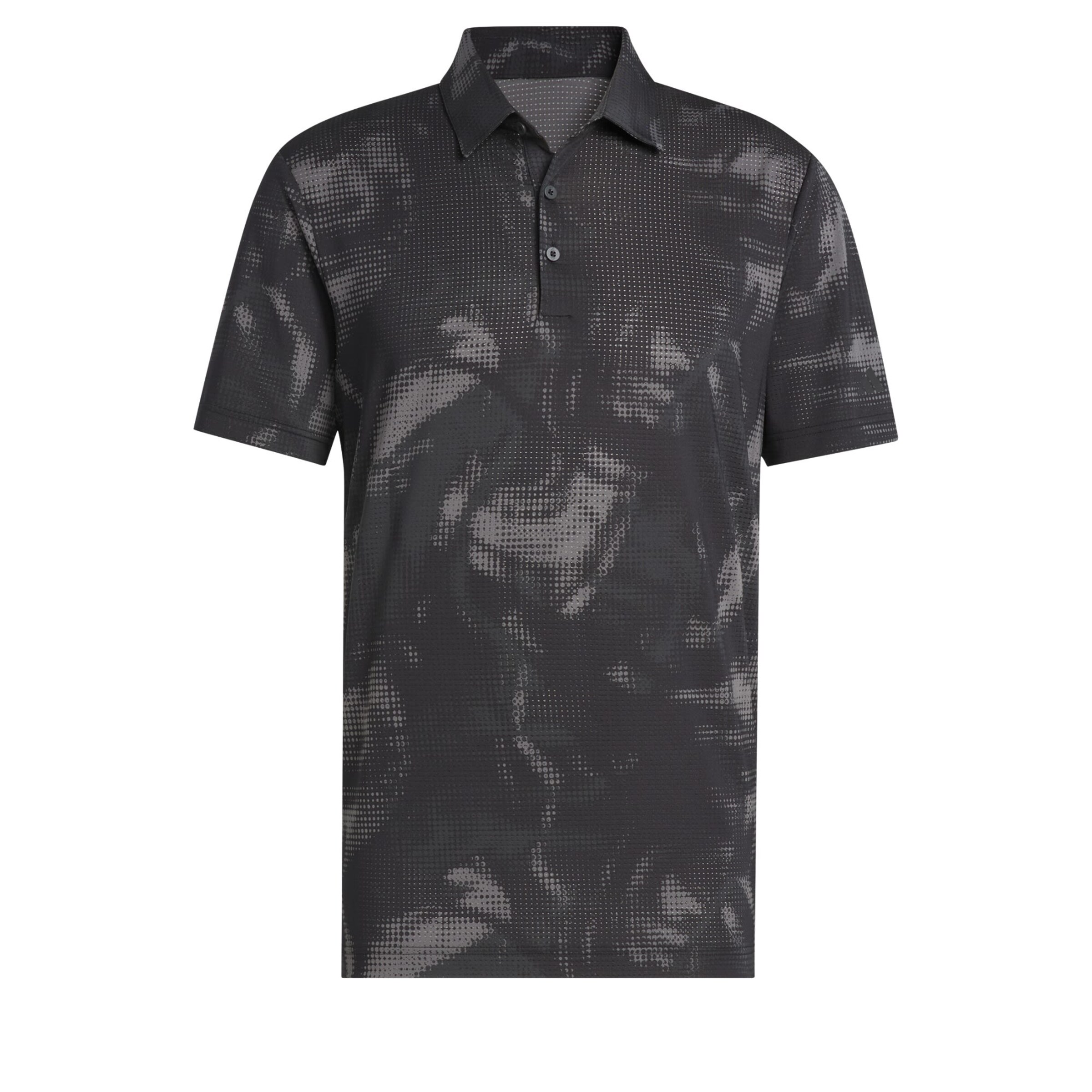 ADIDAS PERFORMANCE Performance shirt 'Ultimate365' in Black: front