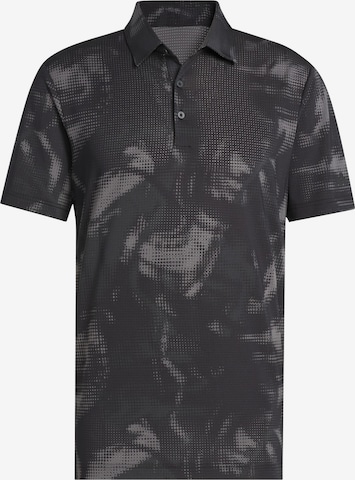 Maglia funzionale 'Ultimate365' di ADIDAS PERFORMANCE in nero: frontale