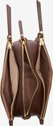Gianni Chiarini Crossbody Bag in Brown